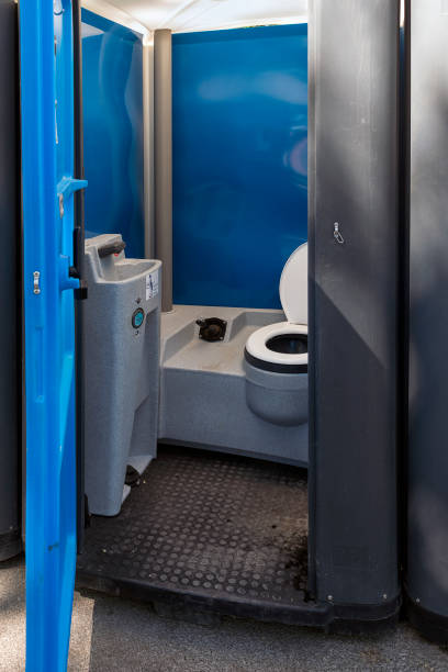 Portable restroom solutions in Kenner, LA