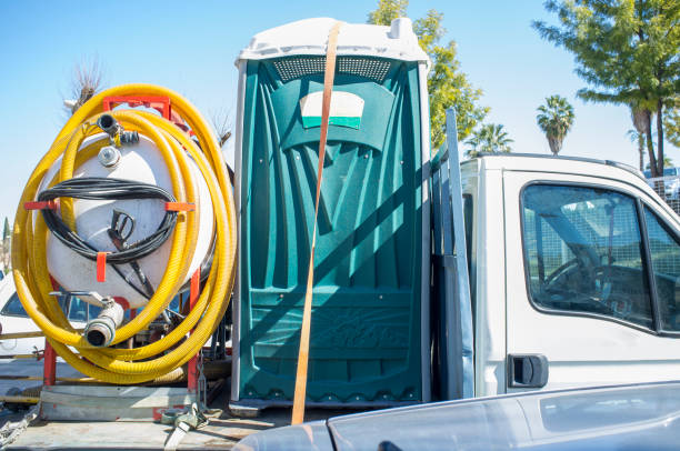 Trusted Kenner, LA porta potty rental Experts
