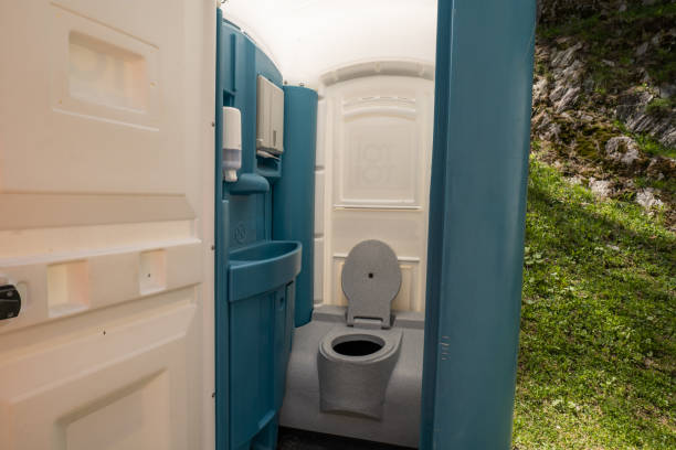 Best Temporary restroom rental  in Kenner, LA