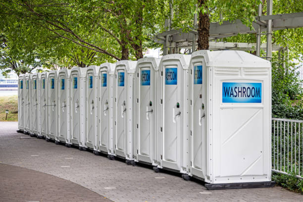 Best Porta potty delivery and setup  in Kenner, LA