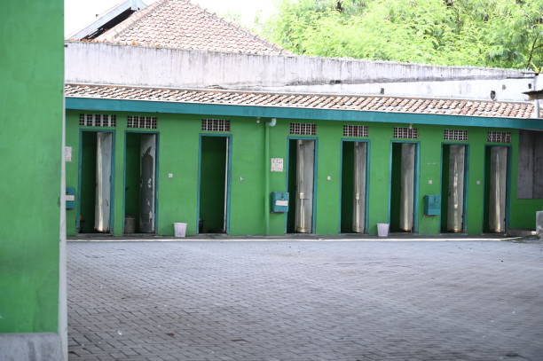 Best Luxury portable toilet rental  in Kenner, LA