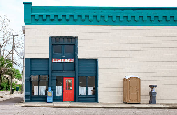 Best Portable restroom solutions  in Kenner, LA